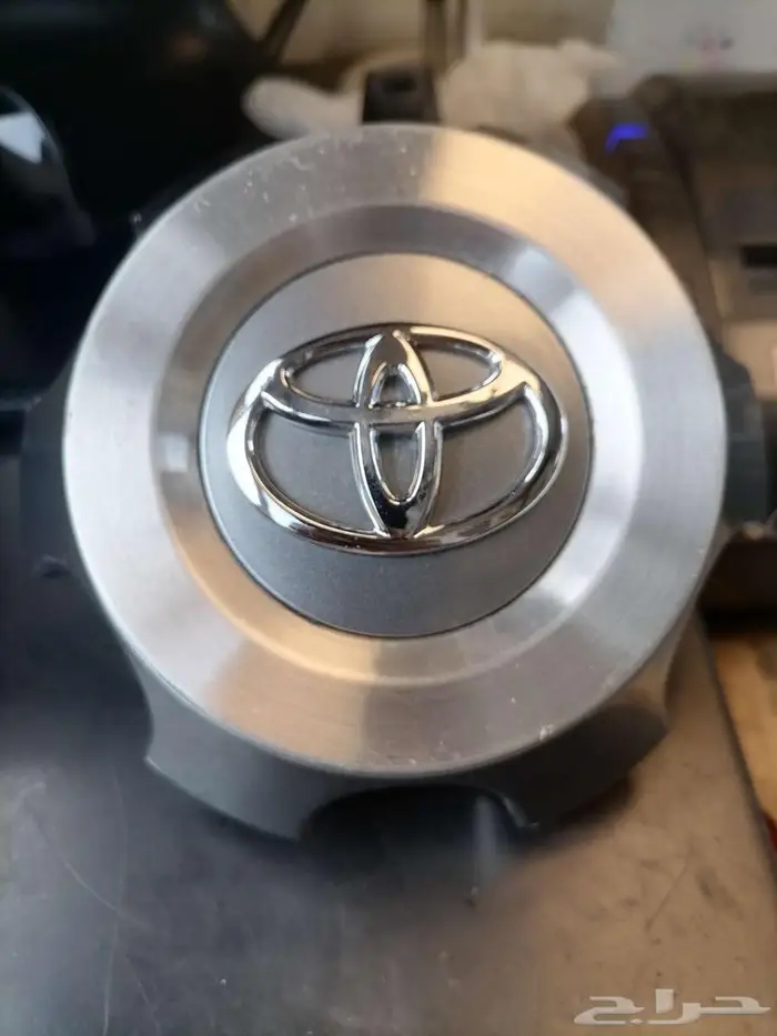 غطاء كوب جنط اف جي FJ 1