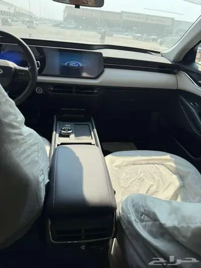 فورد تورس ترند لون رمادى 2026 صيانة مجانية index