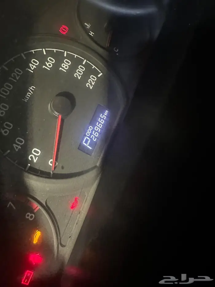 هونداي H1 موديل 2016 للبيع 9