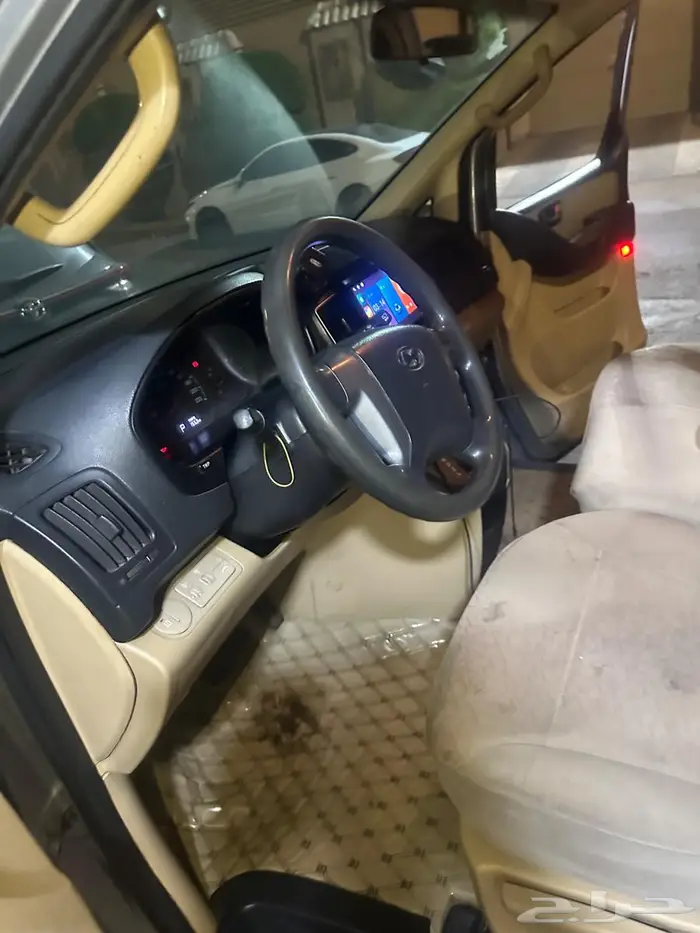 هونداي H1 موديل 2016 للبيع 10