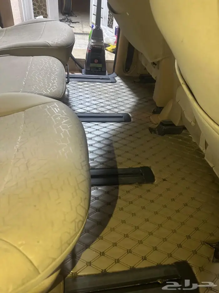 هونداي H1 موديل 2016 للبيع 16