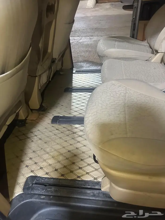 هونداي H1 موديل 2016 للبيع 17