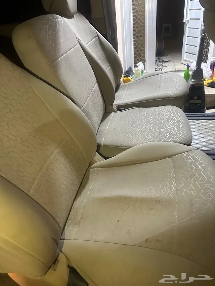 هونداي H1 موديل 2016 للبيع 14