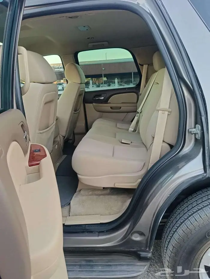 جي ام سي يوكن 2012 10