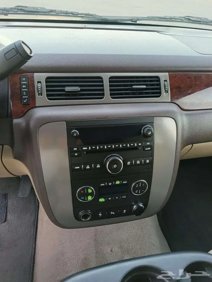 جي ام سي يوكن 2012 13