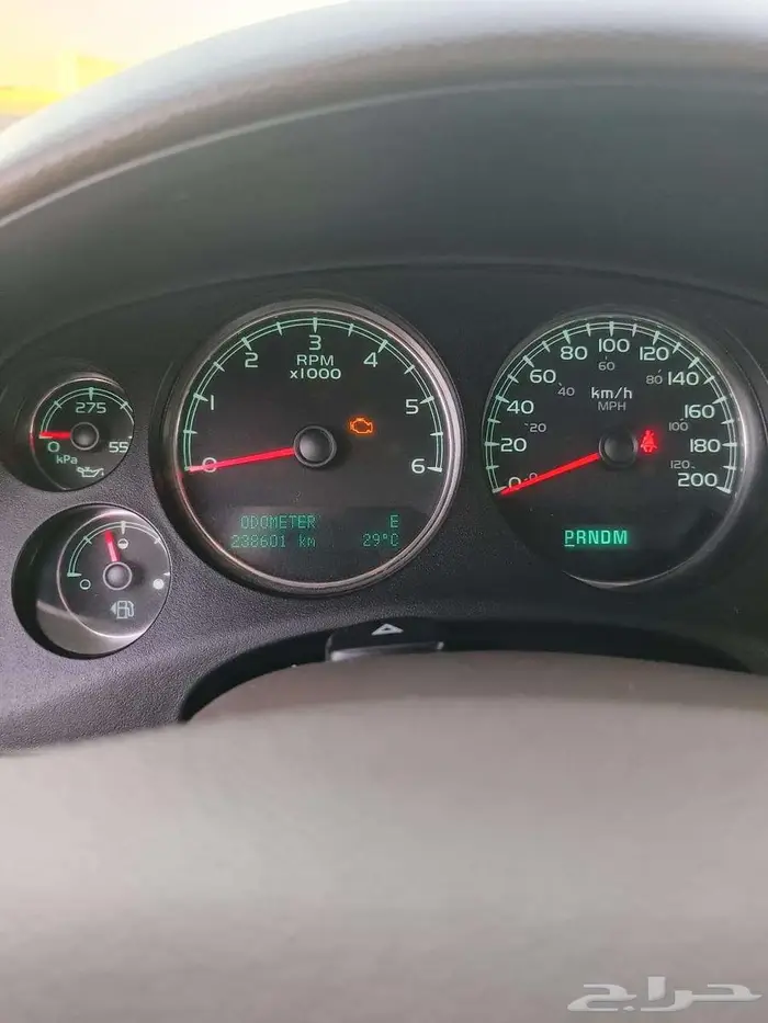 جي ام سي يوكن 2012 14