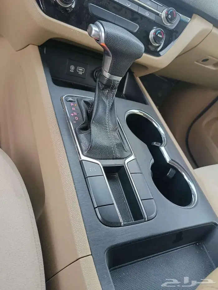 كيا كارنيفال 2019 12