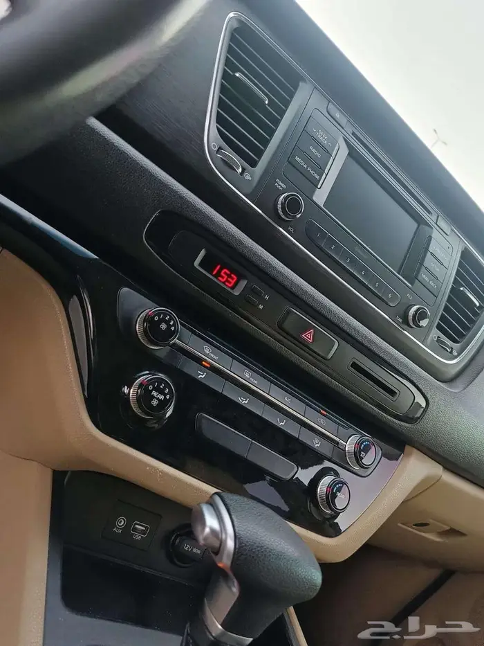 كيا كارنيفال 2019 13