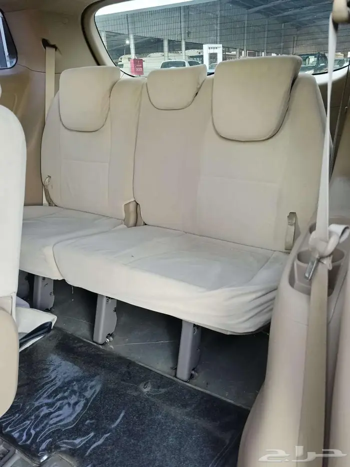 كيا كارنيفال 2019 16