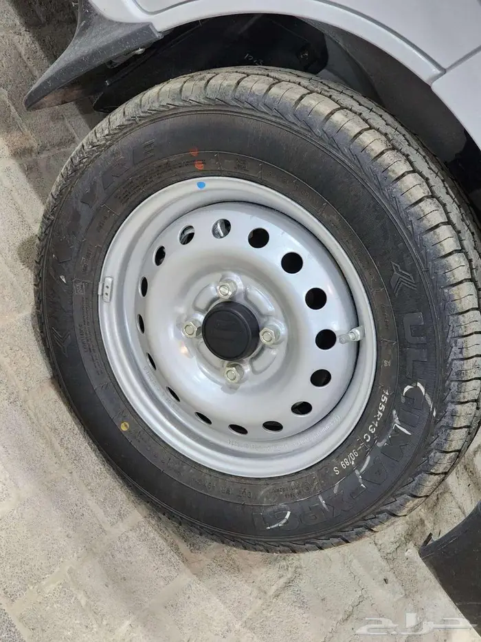 سوزوكى ايكو فان 2026 15