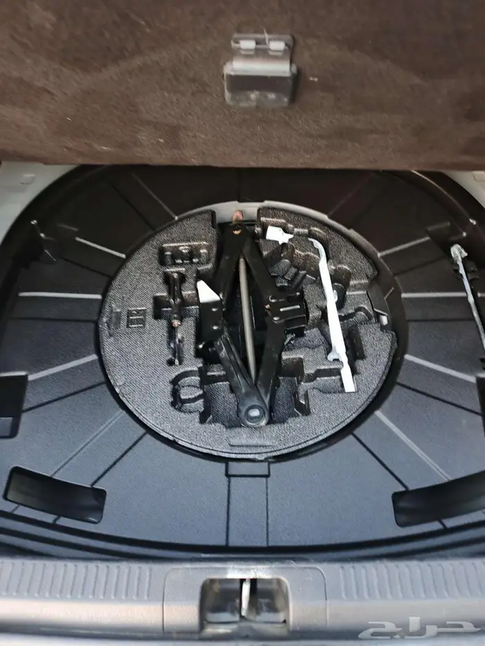 كامري 2018نظيفه وعلى الشرط والفحص 9