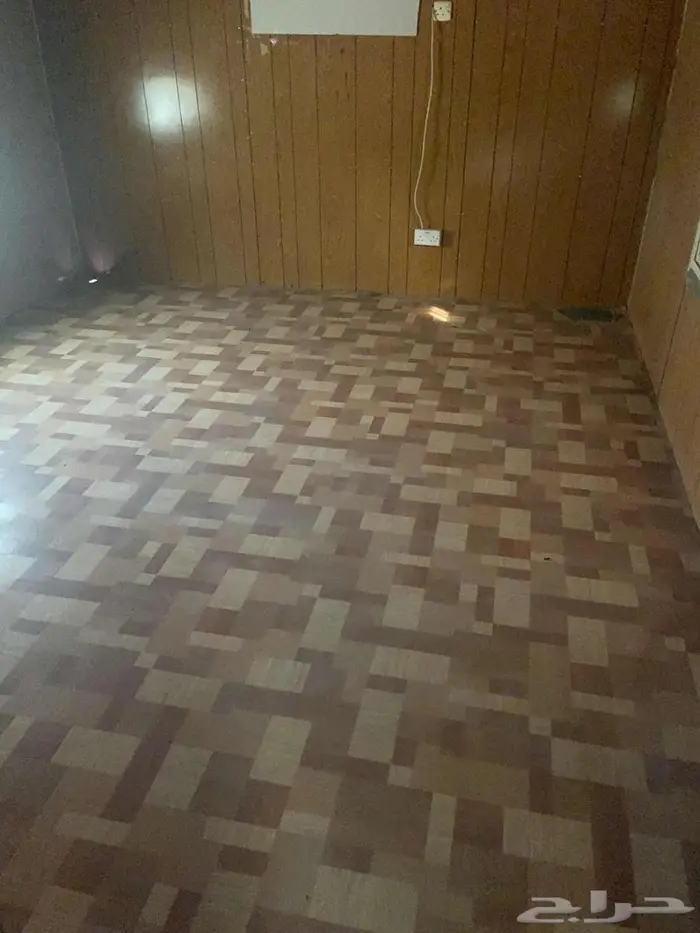 كرفان بحالة جيده 6