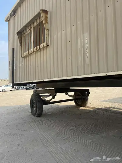 كرفان بحالة جيده index