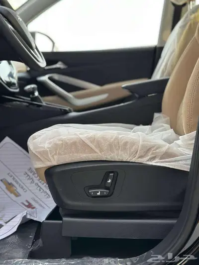 شفروليه كابتيفا جميع الفئات 2025 اقل سعر index