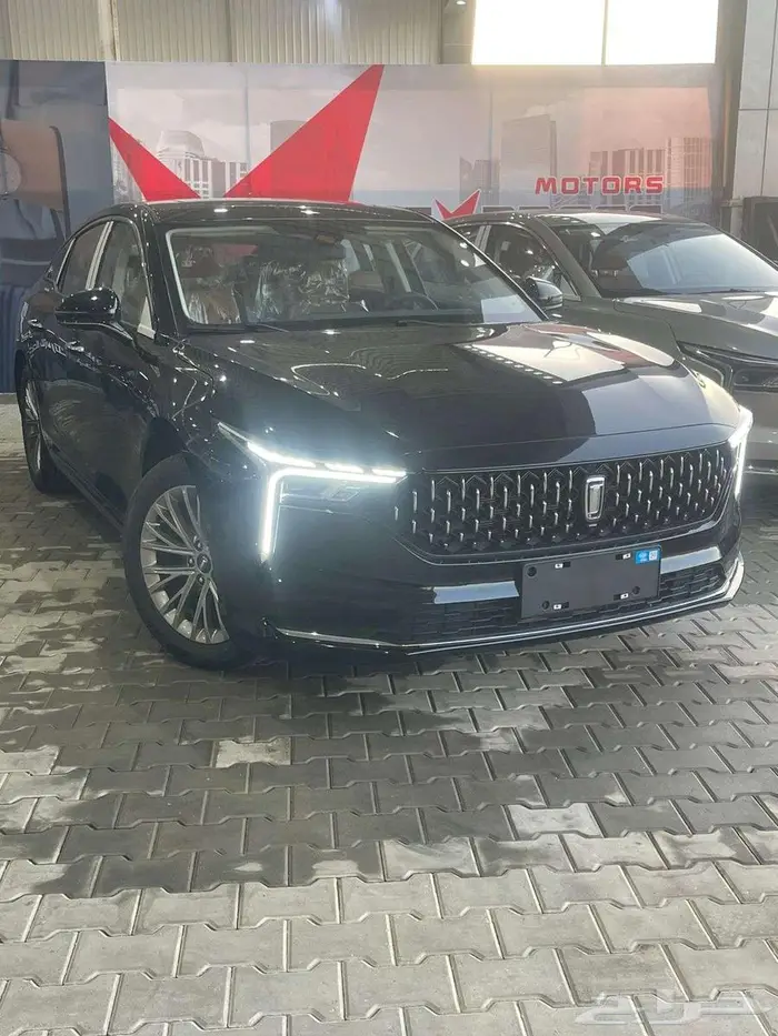 فاو بيستون B70 2026 2