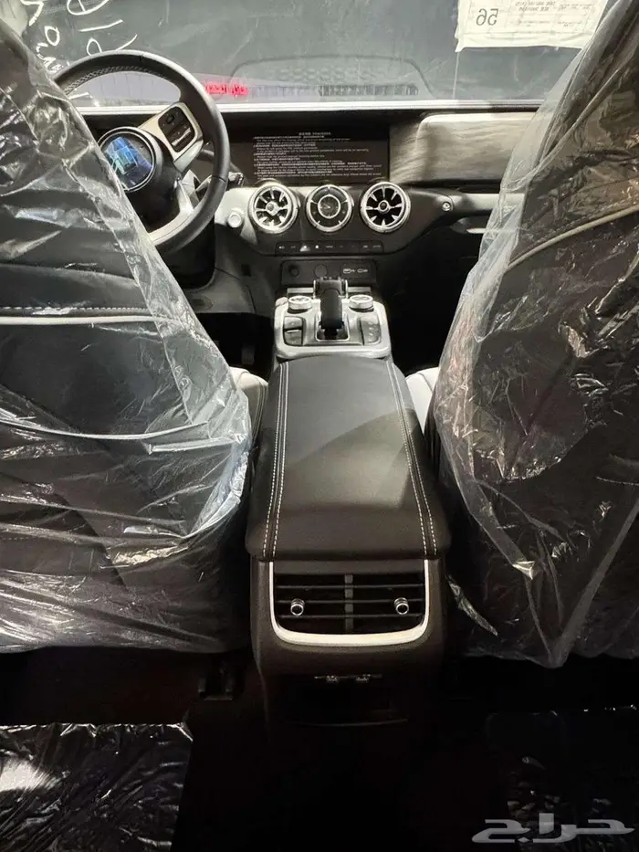 عروض التمويل تانك 300 فل كامل موديل 2025 8