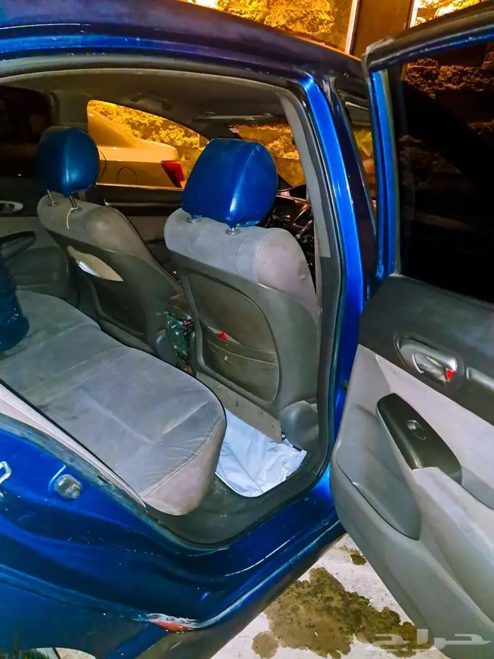 هوندا سيفيك حالة ممتازة جدا 0