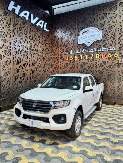 عروض التمويل جريت وول وينجل 7 دبل موديل 2025 index