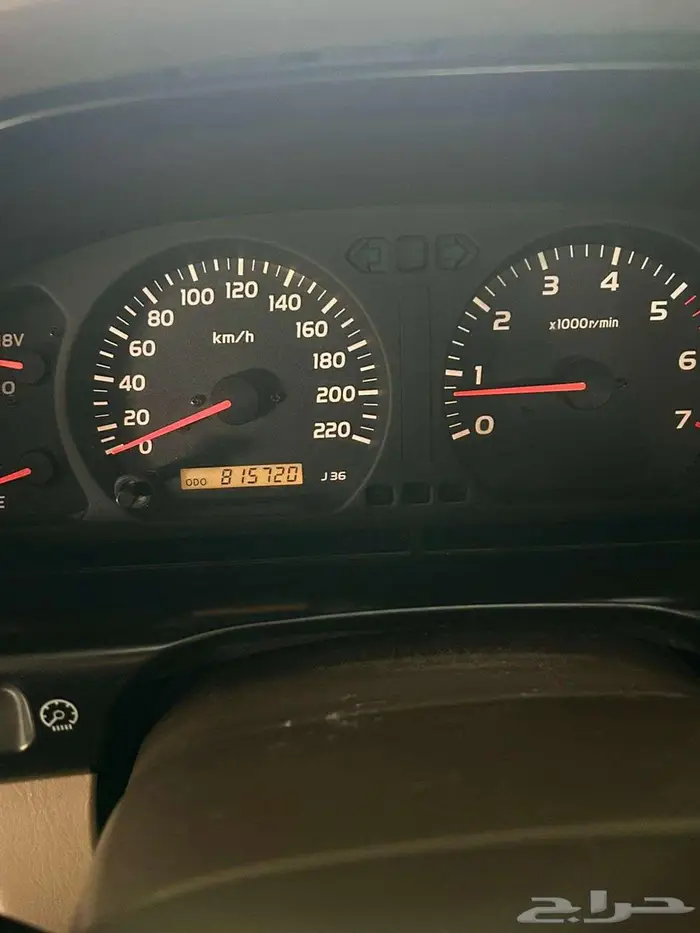 فكسار 1999 قير عادي دفلك 12