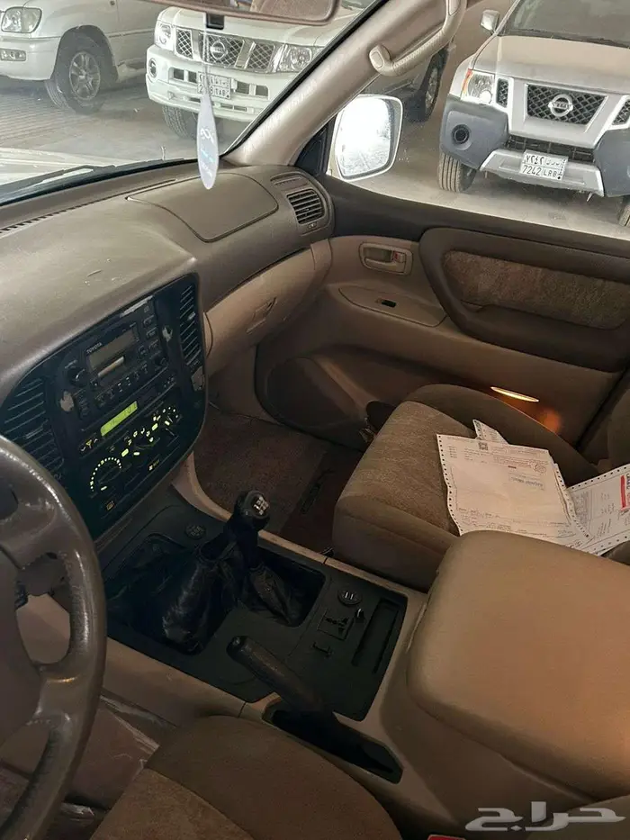 فكسار 1999 قير عادي دفلك 11