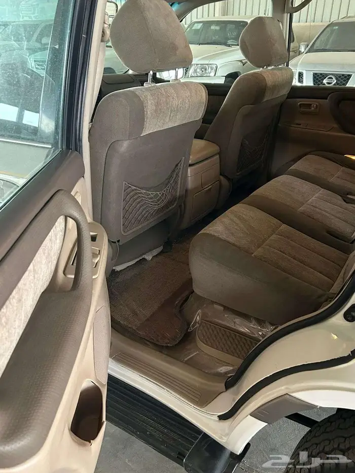 فكسار 1999 قير عادي دفلك 14