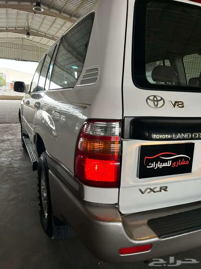 فكسار 1999 قير عادي دفلك 4