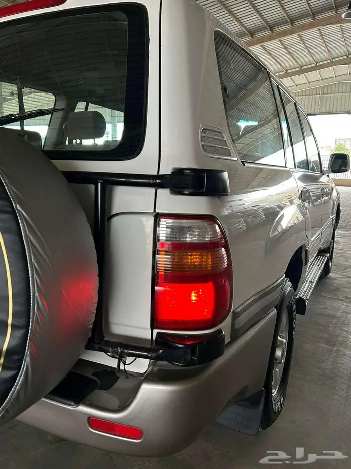 فكسار 1999 قير عادي دفلك 5