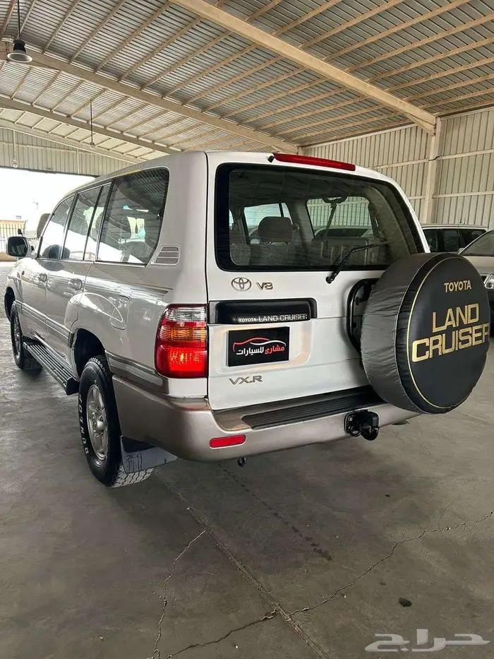 فكسار 1999 قير عادي دفلك 2