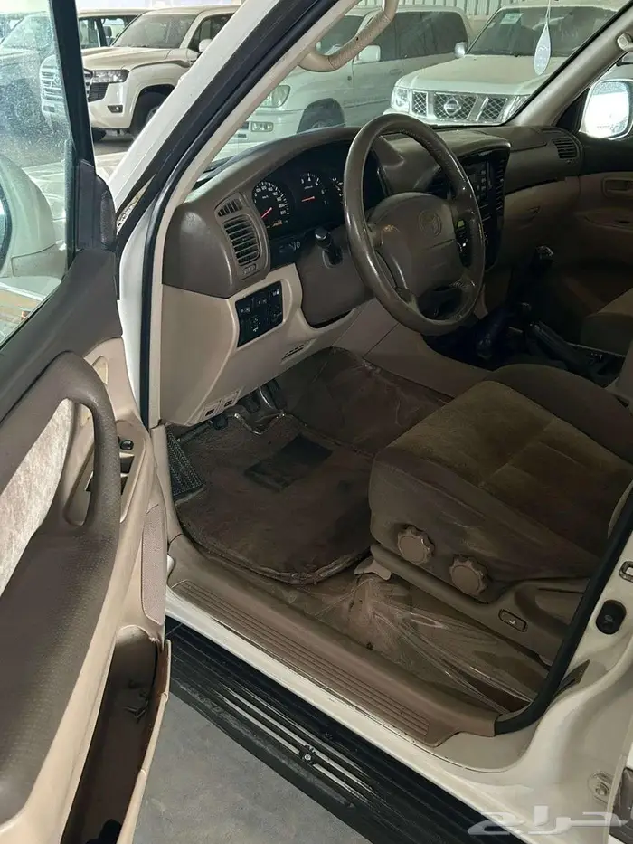 فكسار 1999 قير عادي دفلك 10