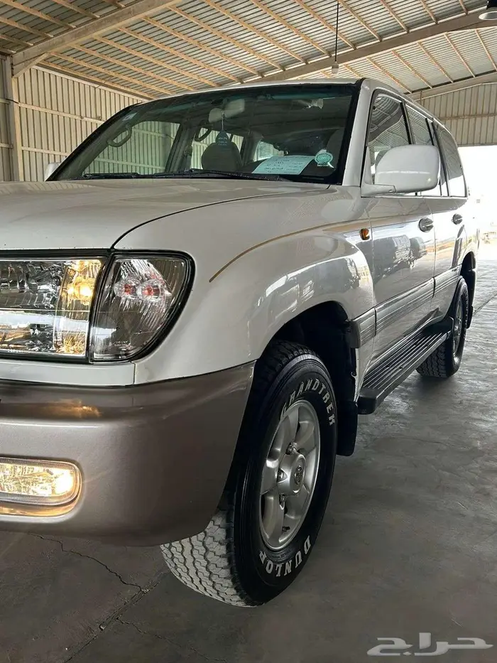 فكسار 1999 قير عادي دفلك 7