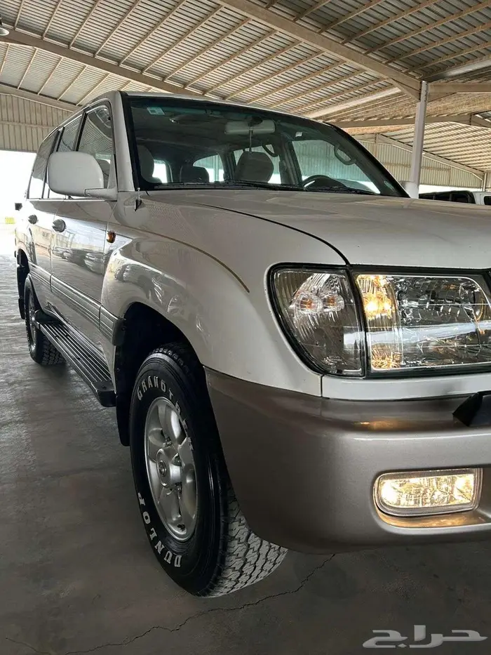 فكسار 1999 قير عادي دفلك 6