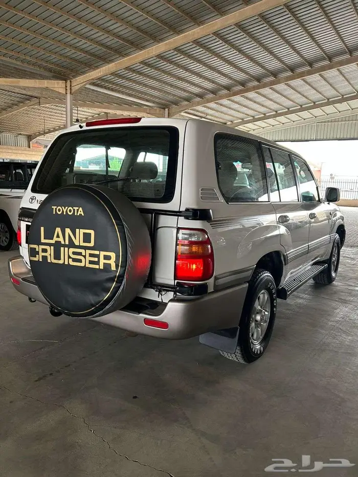 فكسار 1999 قير عادي دفلك 3