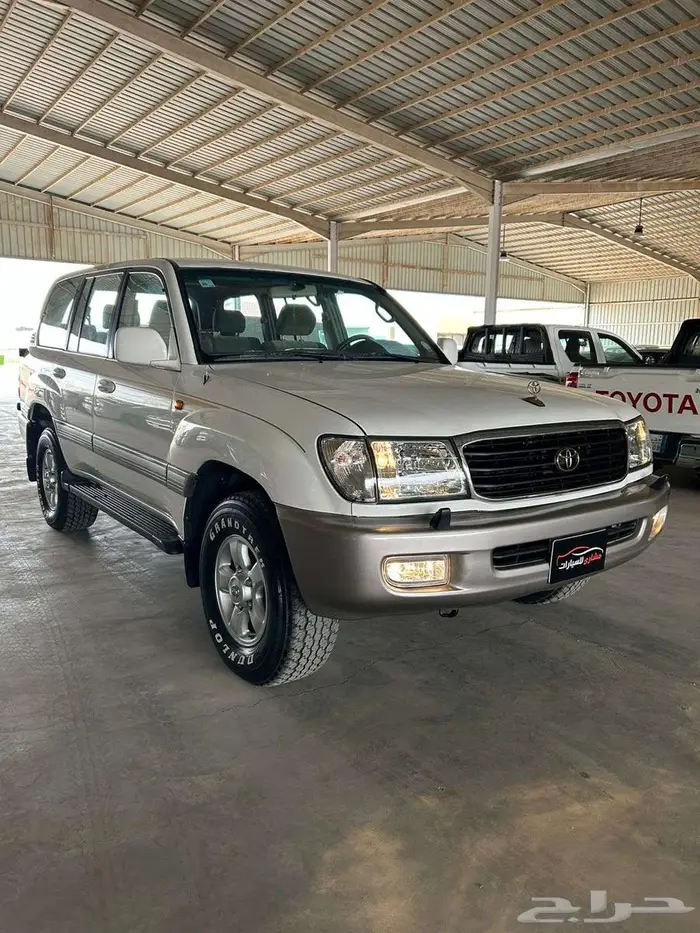 فكسار 1999 قير عادي دفلك 1