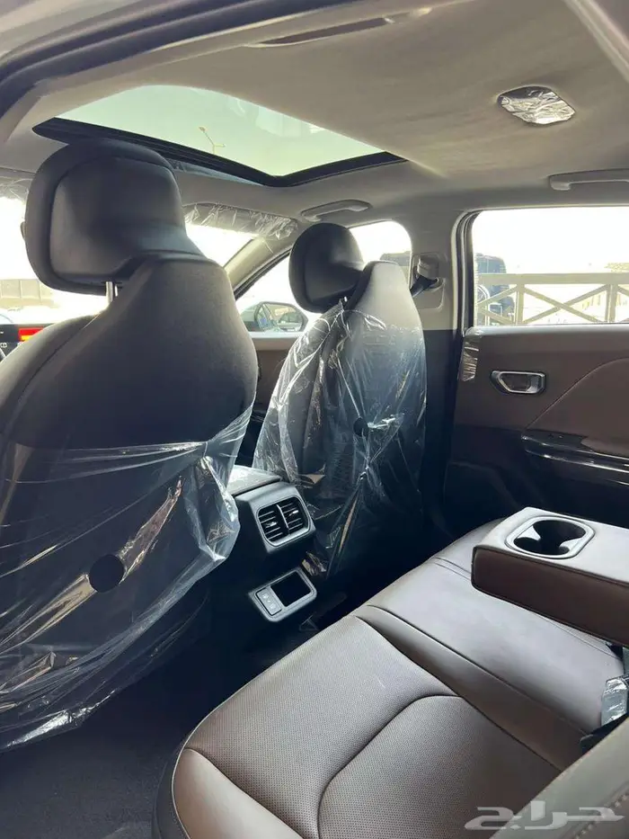 كيا كي 4 K4 نص فل 2026 اقل سعر اقساط او كاش 10