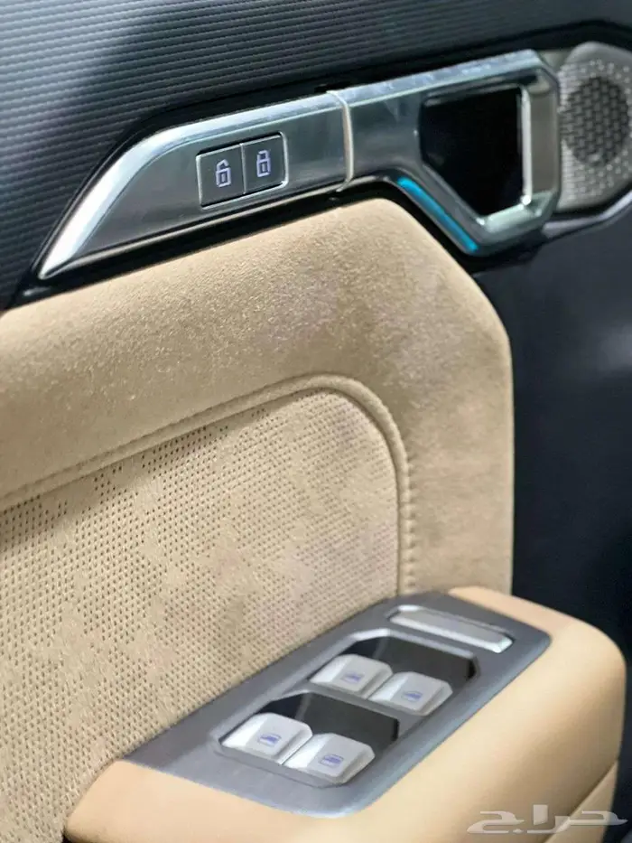 جيتور T2 تي2 لكجري موديل 2025 2026عروض خاصه تقسيط وكاش 23