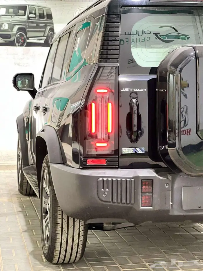 جيتور T2 تي2 لكجري موديل 2025 2026عروض خاصه تقسيط وكاش 25