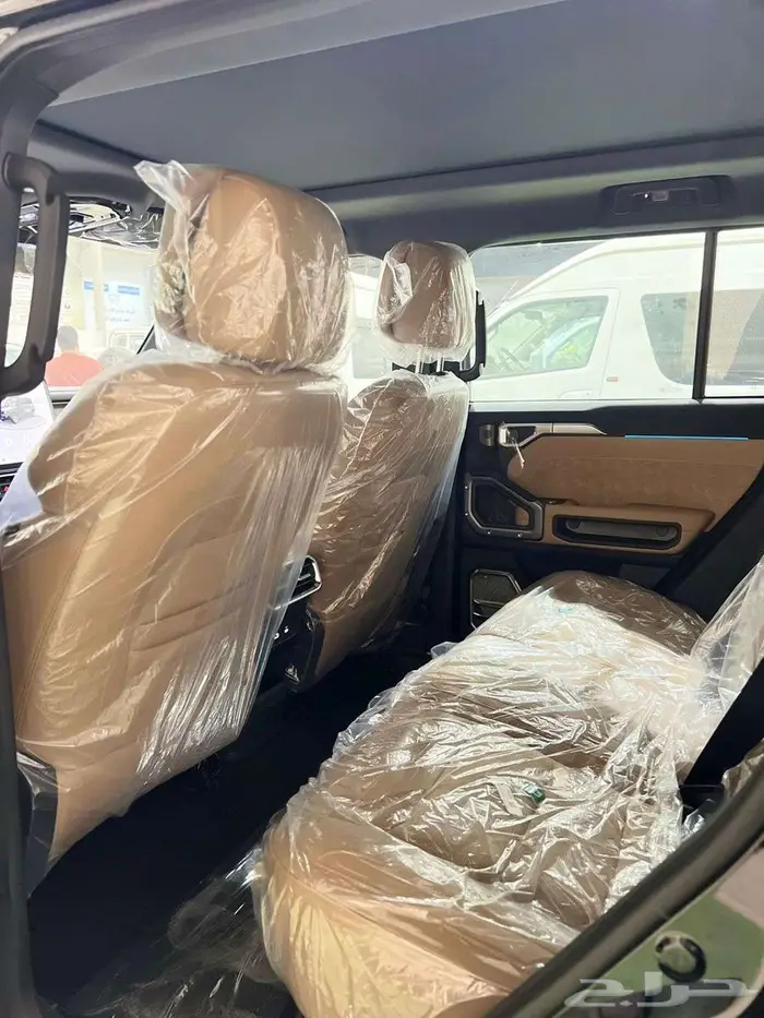 جيتور T2 تي2 لكجري موديل 2025 2026عروض خاصه تقسيط وكاش 22