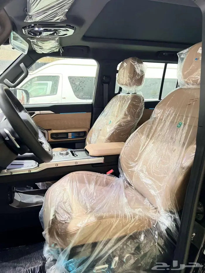 جيتور T2 تي2 لكجري موديل 2025 2026عروض خاصه تقسيط وكاش 13