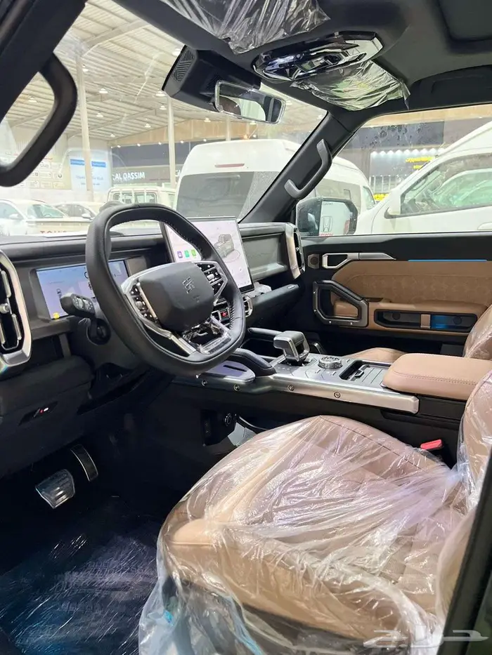 جيتور T2 تي2 لكجري موديل 2025 2026عروض خاصه تقسيط وكاش 24