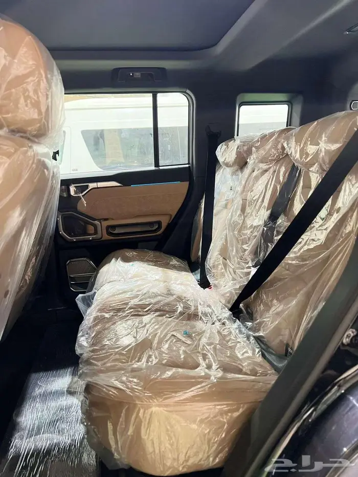 جيتور T2 تي2 لكجري موديل 2025 2026عروض خاصه تقسيط وكاش 8