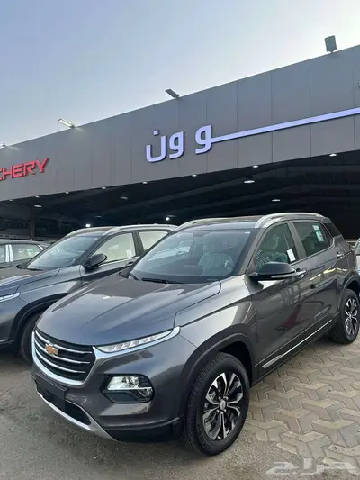 شفرولية جروف بريميوم 2025 index