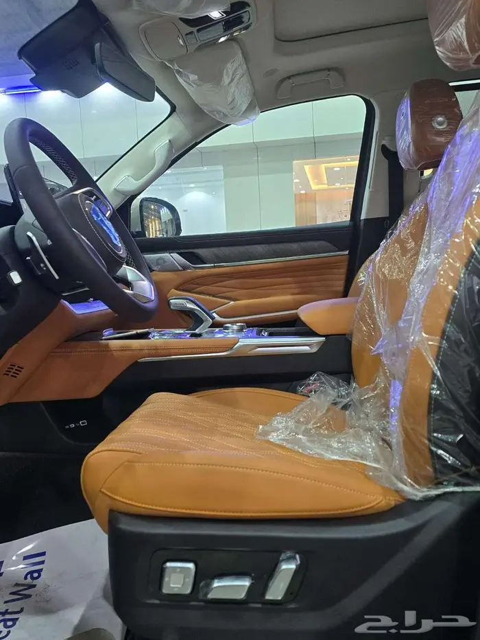 تانك 500 روك اديشن لون ذهبي م 2026 13