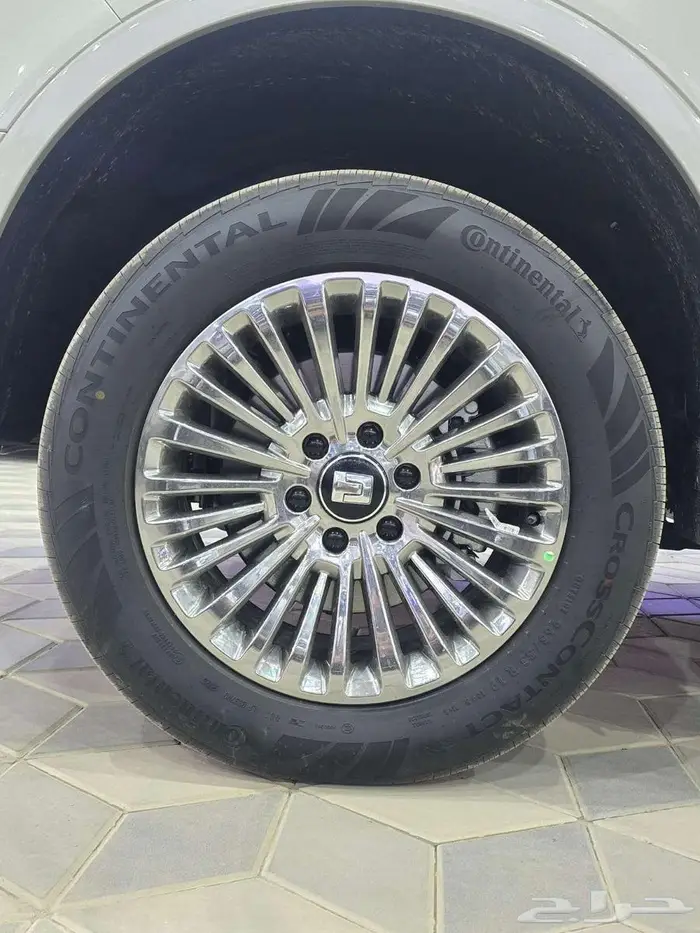 تانك 500 روك اديشن لون ذهبي م 2026 14