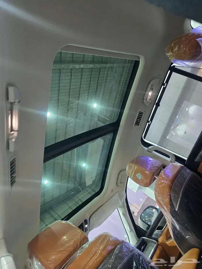 تانك 500 روك اديشن لون ذهبي م 2026 5