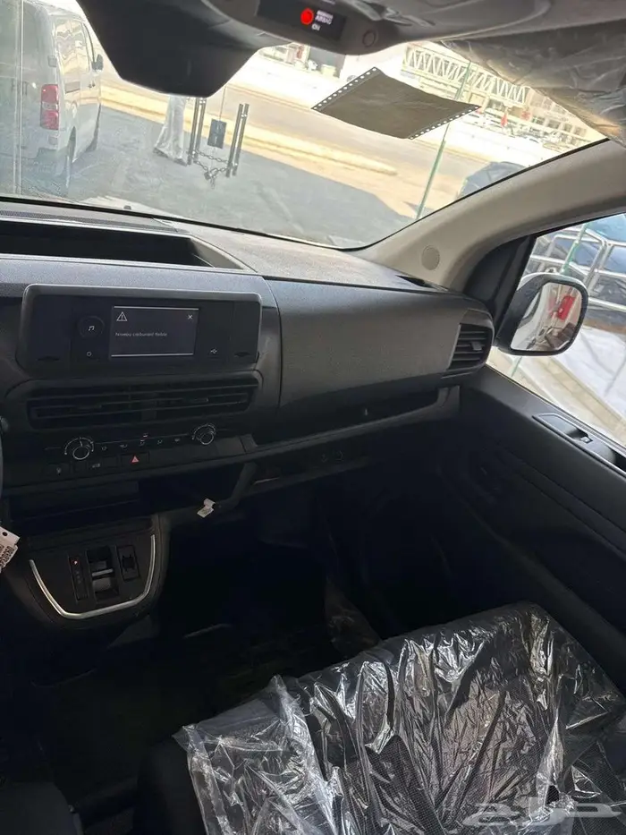 فيات سكودو بضاعة السعر 83950 شامل الضريبة 2