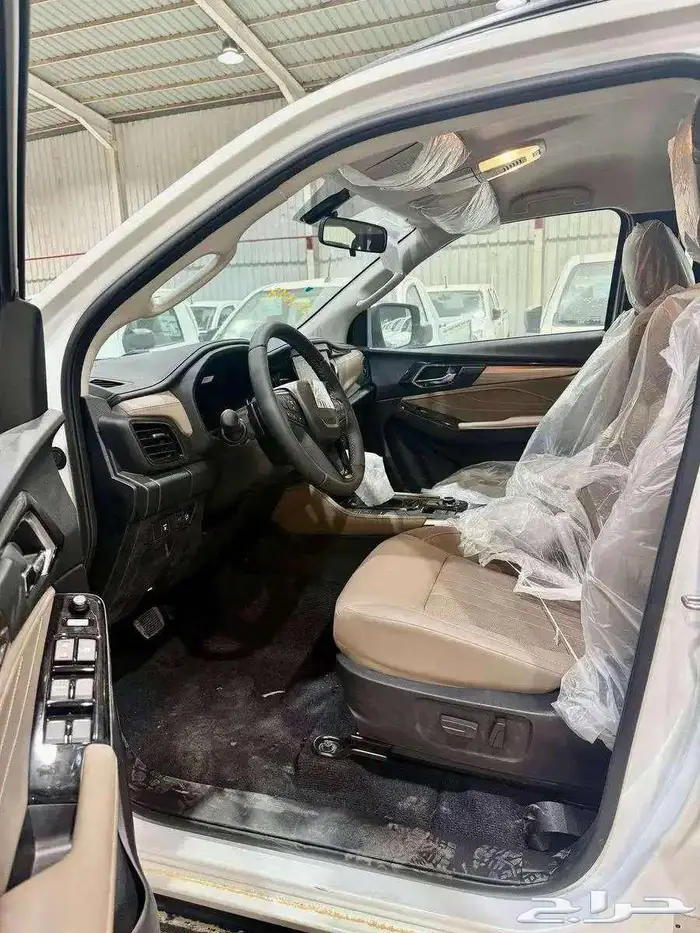 ايسوزو MUX 2026 فل كامل اقوى العروض 5