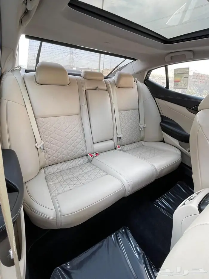 مكسيما 2016 فل كامل SR وكالة 11