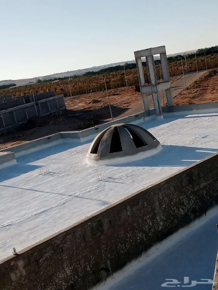 شركة عزل أسطح مائي حراري عازل حمامات 4