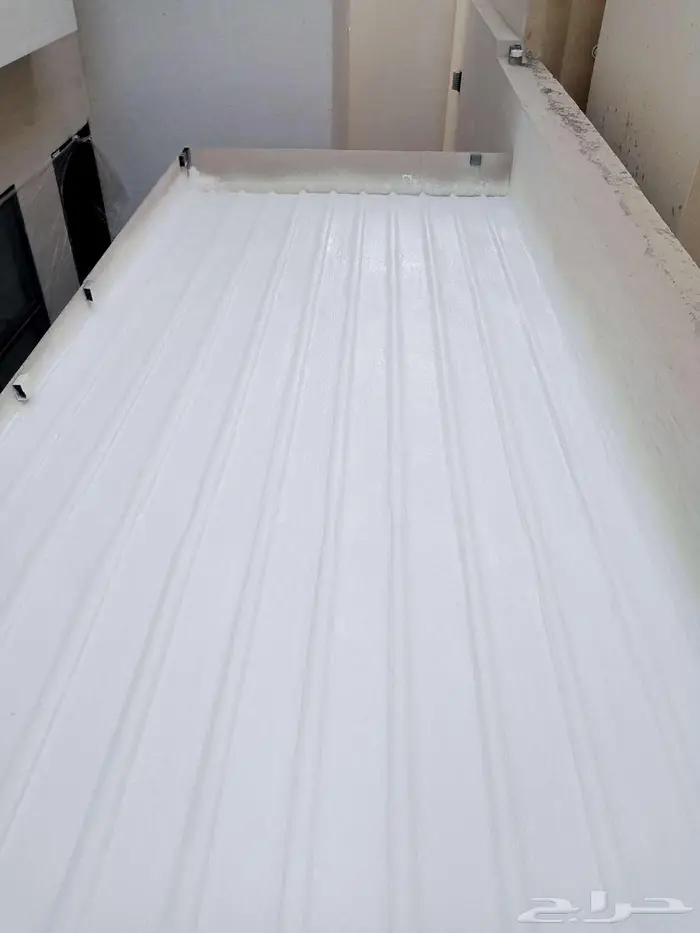 شركة عزل أسطح مائي حراري عازل حمامات 5