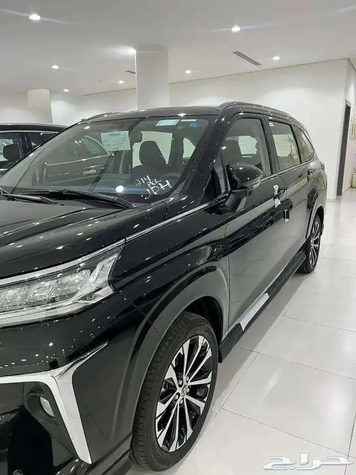 تويوتا فيلوز 2025 كاش واقساط جميع البنوك 4